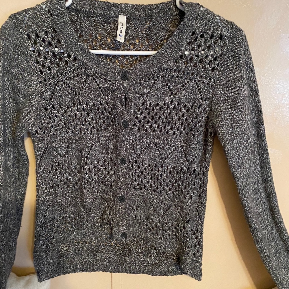 Sweater - Picture 2 of 2
